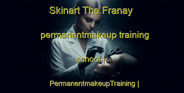 Skinart The Franay permanentmakeup training school | PermanentmakeupTraining | PermanentmakeupClasses | SkinartTraining-France